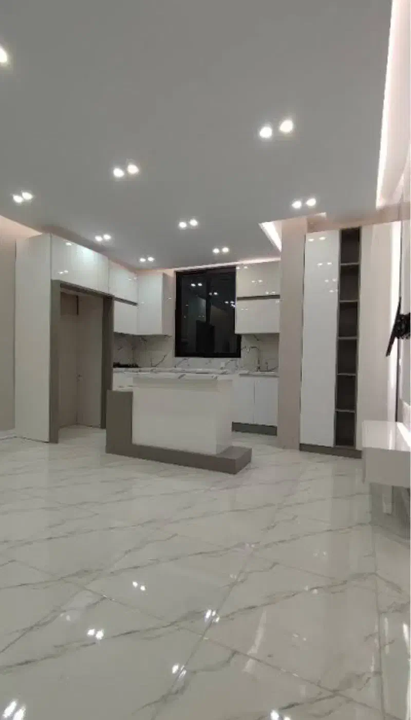 اجاره آپارتمان ۴۵متری با پارکینگ/آسانسور/ بینظیر