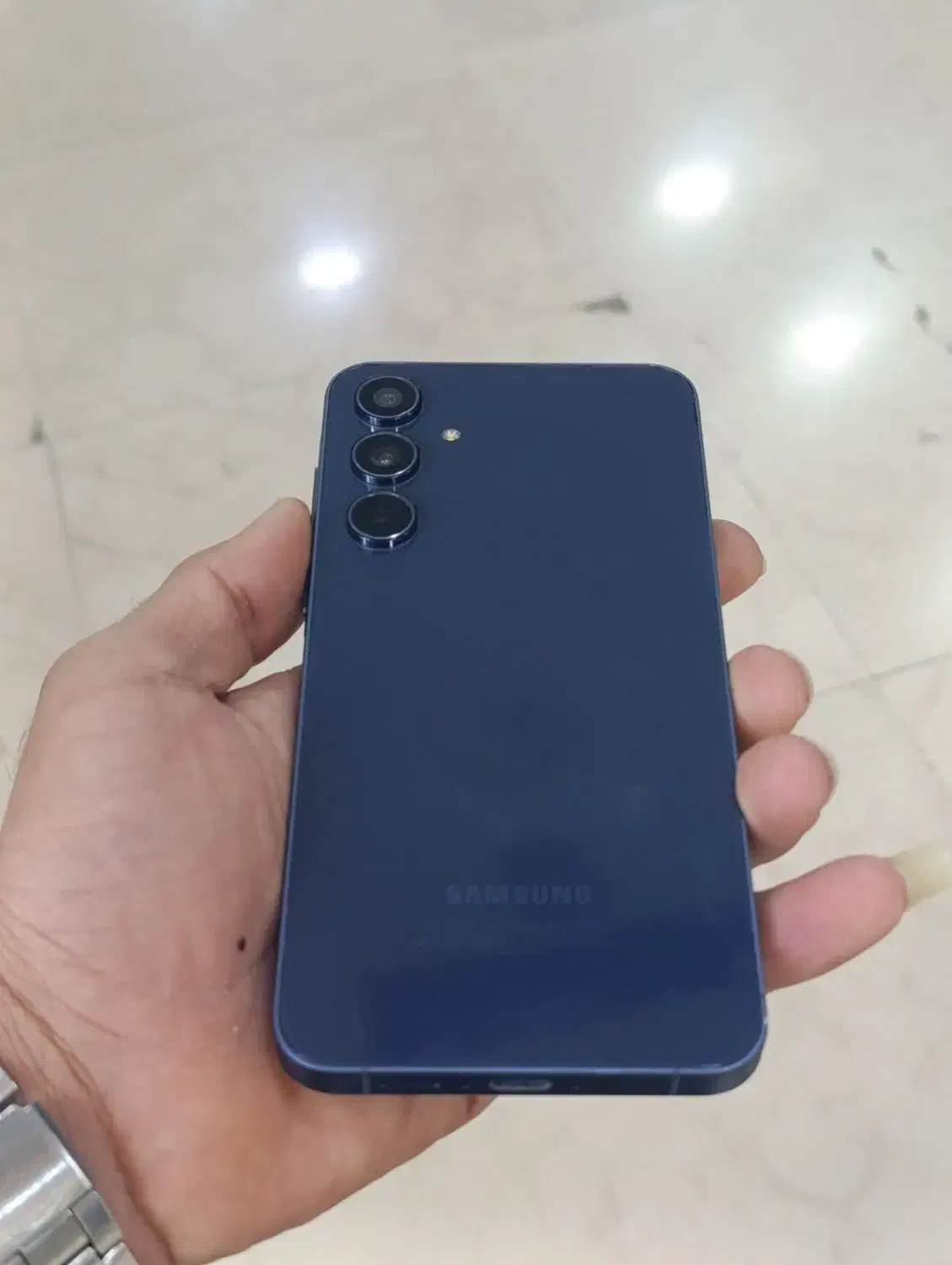 گوشی a55. گیگ256 ویتنام|موبایل|بندرعباس, |دیوار