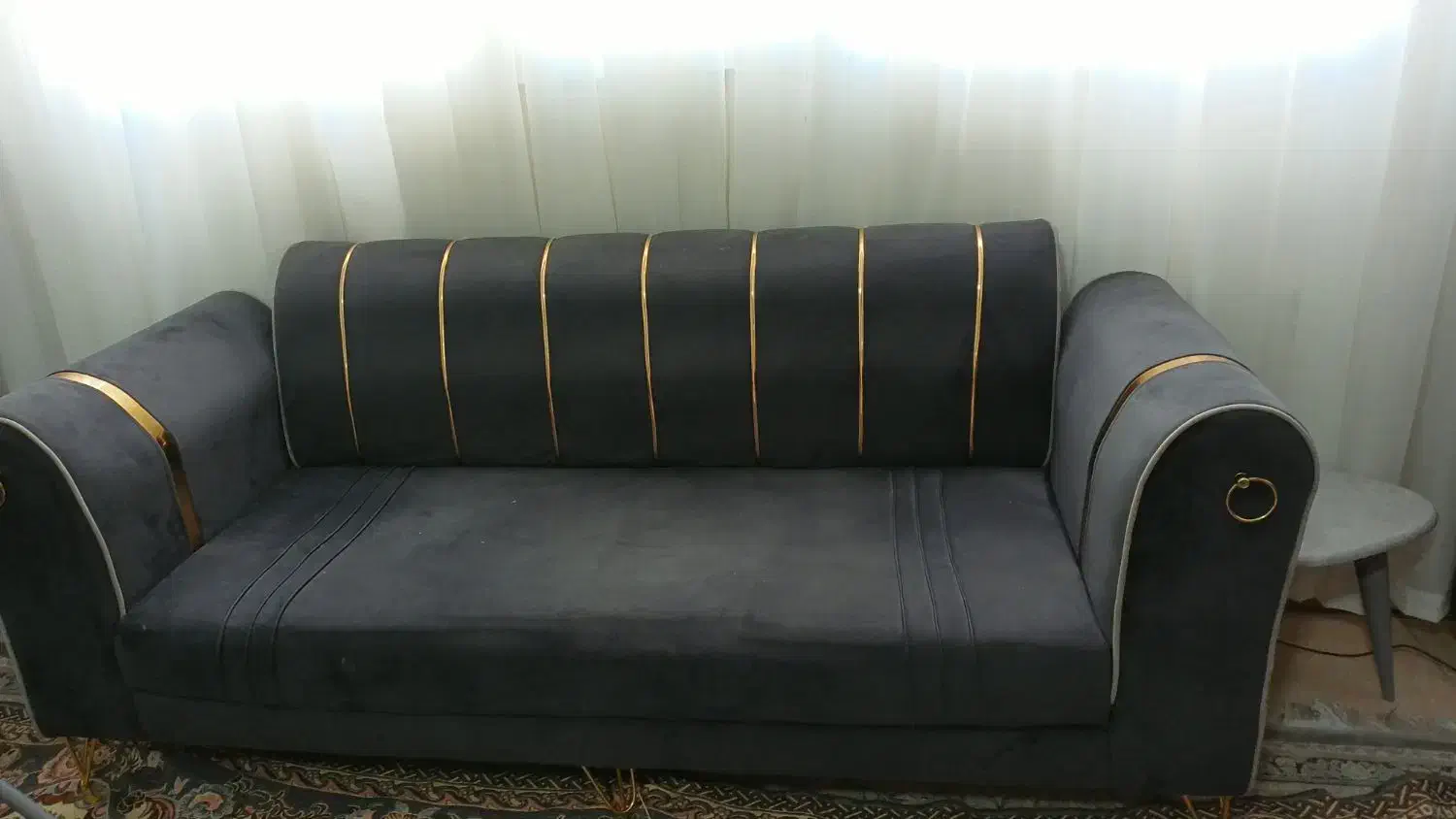 مبل|مبلمان خانگی و میز عسلی|تربت‌حیدریه, شهرک ولیعصر|دیوار