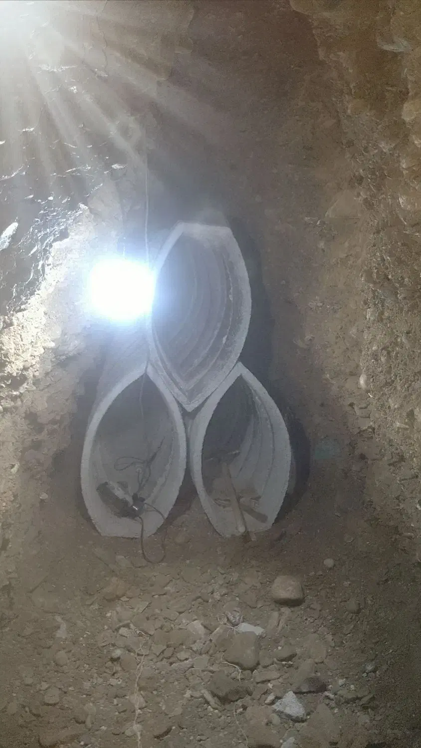 مغنی چاه در سراسر تهران|خدمات پیشه و مهارت|شهریار, شهریار|دیوار