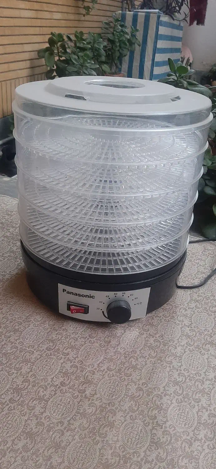 میوه خشک کن|سایر لوازم برقی|گنبد کاووس, |دیوار