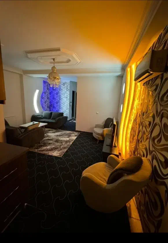 سویت اجاره ای آپارتمانی و دربست خانواده و مجرد|اجارهٔ کوتاه‌مدت آپارتمان و سوئیت|سنندج, |دیوار