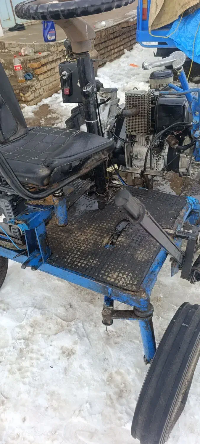 فروش  دروگر|خدمات باغبانی و درختکاری|هشترود, |دیوار