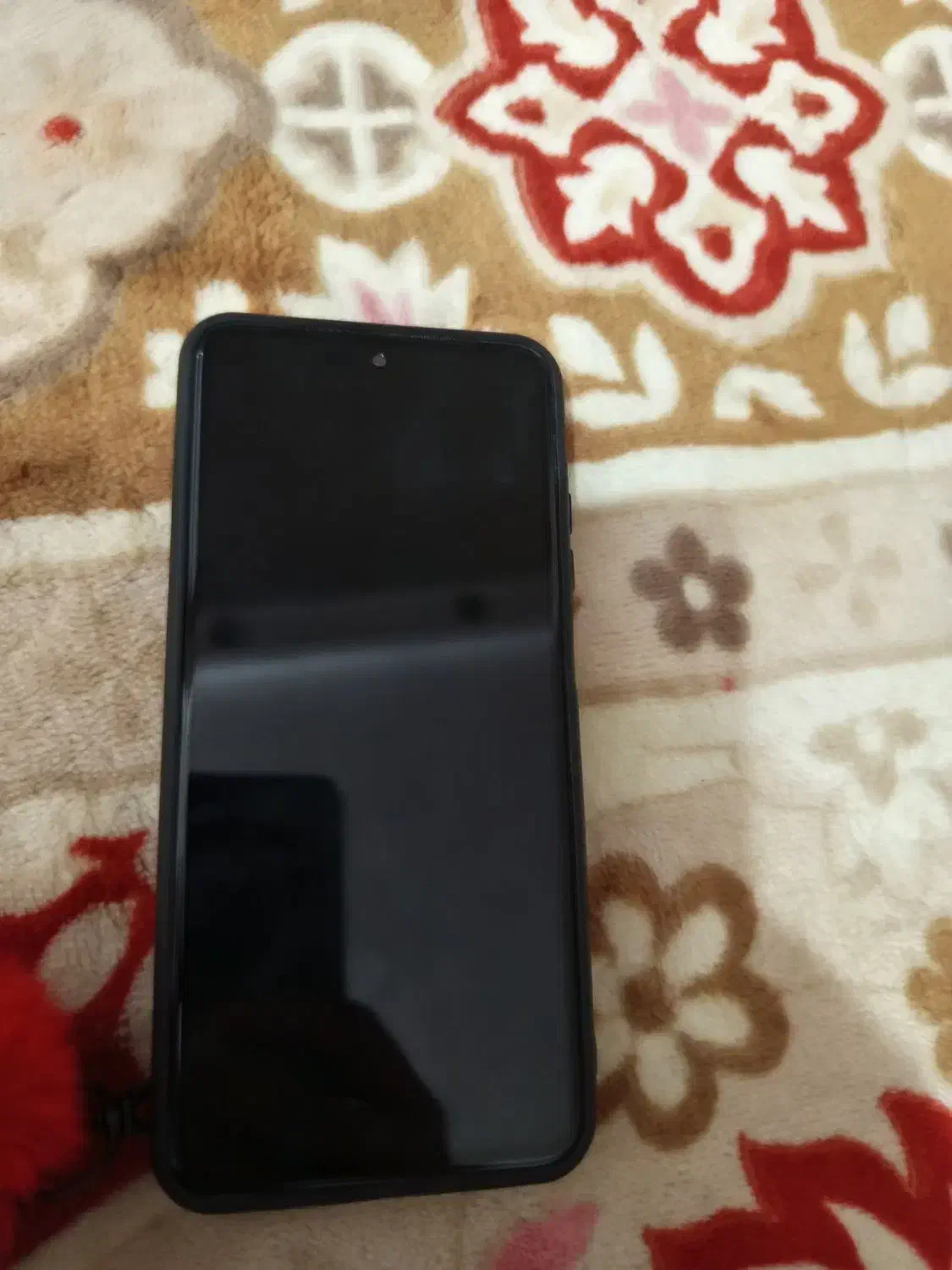 گوشی شیامی نوت ۱۰sدرحد نو|موبایل|یزد, |دیوار