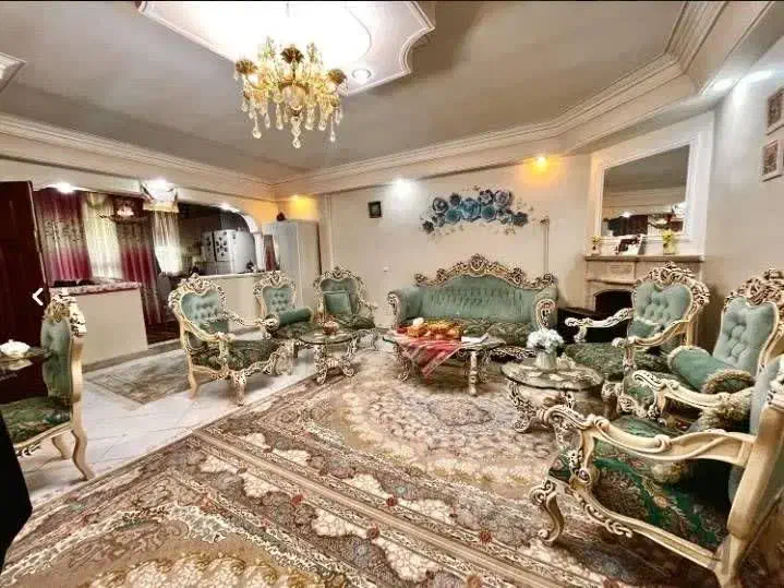 آپارتمان ۸۴ متری خ ایران خ فیاض بخش رهن و اجاره