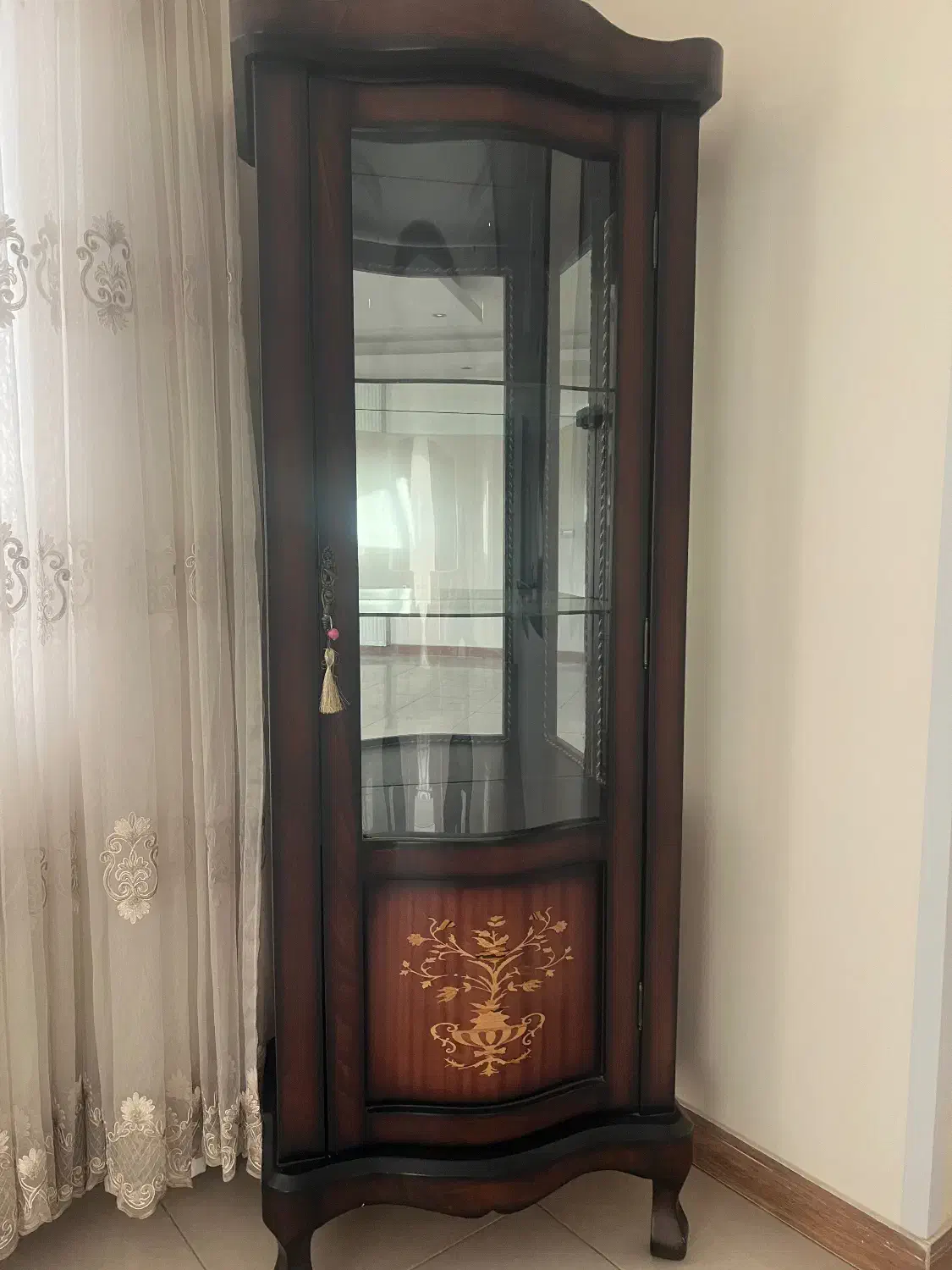 ویترین|بوفه، ویترین، کنسول|کرج, فاز ۱ مهرشهر|دیوار