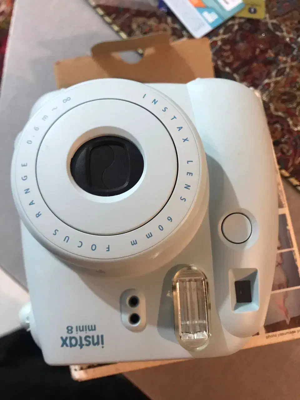 دوربین نو هست|دوربین عکاسی و فیلم‌برداری|تهران, حشمتیه|دیوار