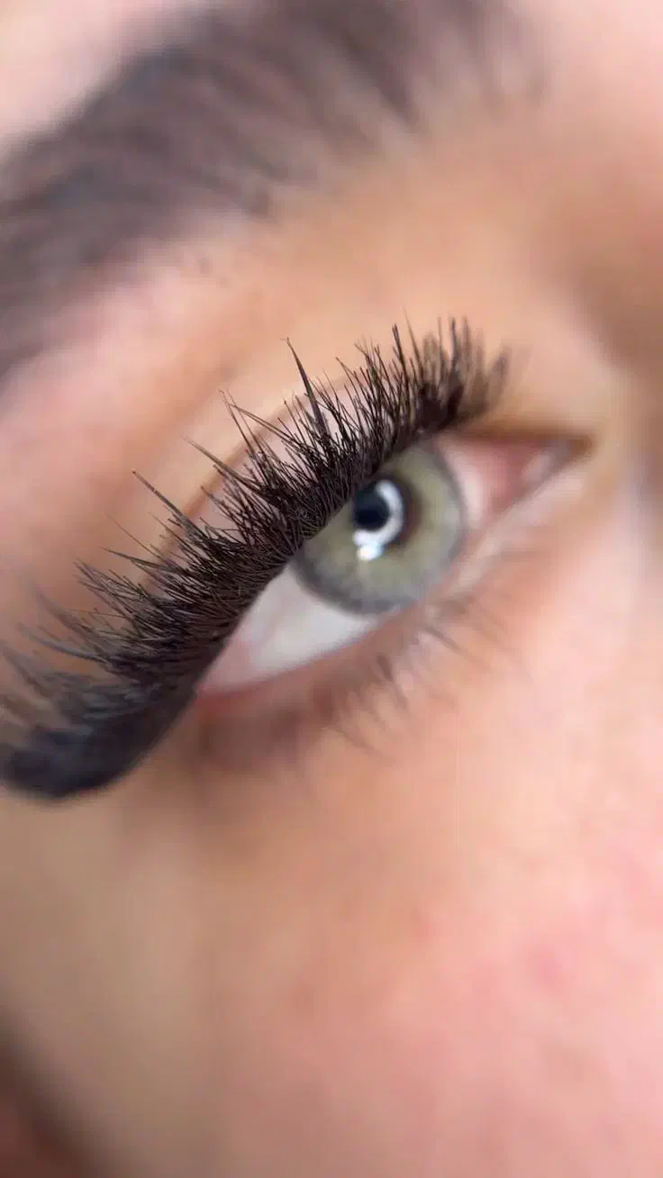 آموزش کاشت مژه ۸۰۰|خدمات آموزشی|بروجرد, |دیوار