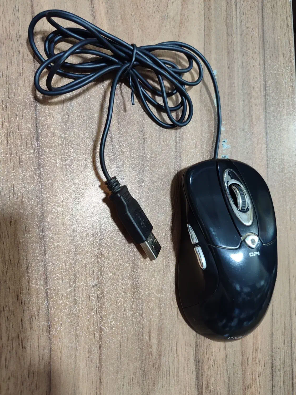 کیبورد و ماوس پاسکال|قطعات و لوازم جانبی رایانه|گرگان, |دیوار