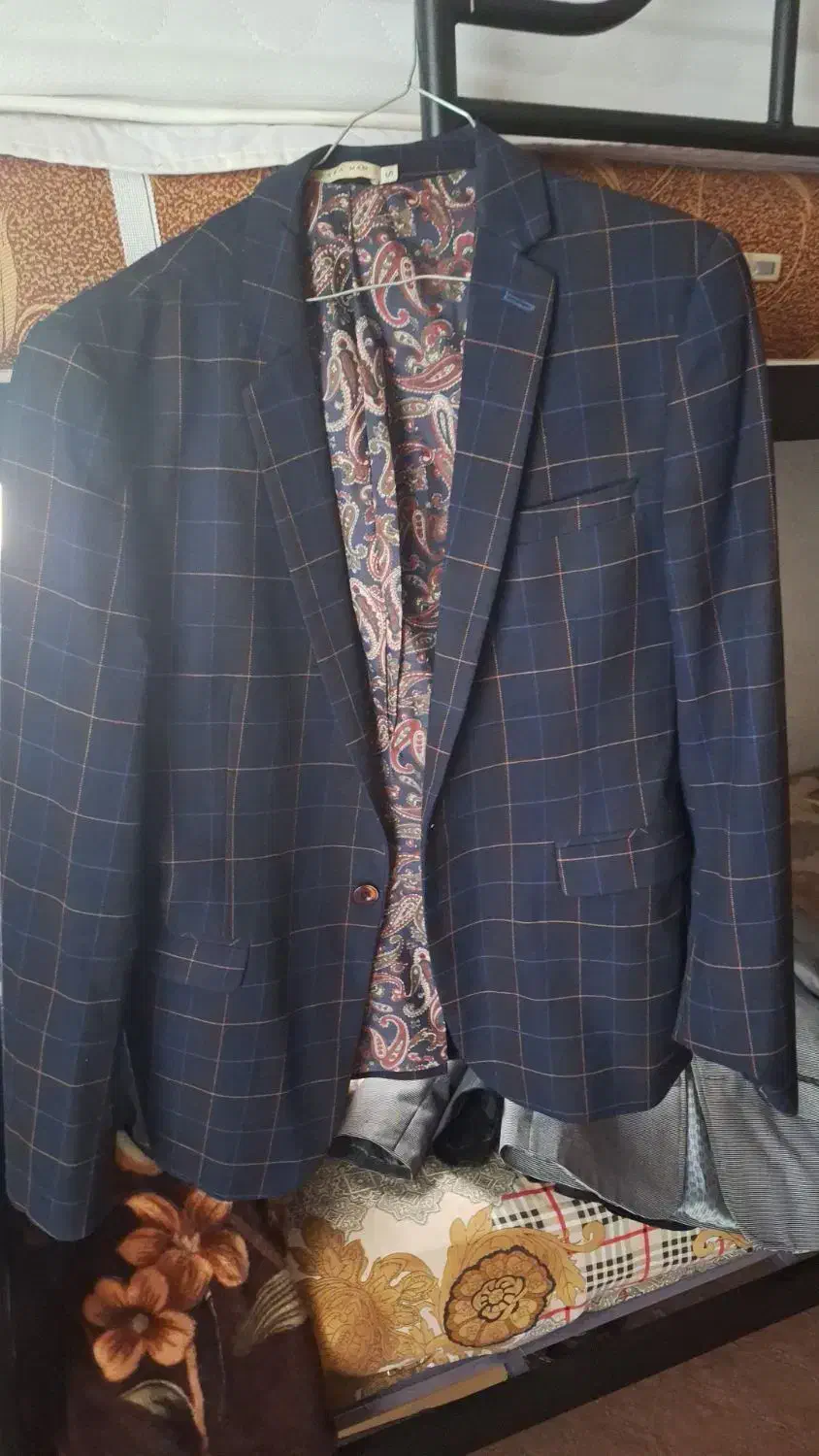 فروش کت و کاپیشن|لباس|اصفهان, پارک ایثارگران|دیوار