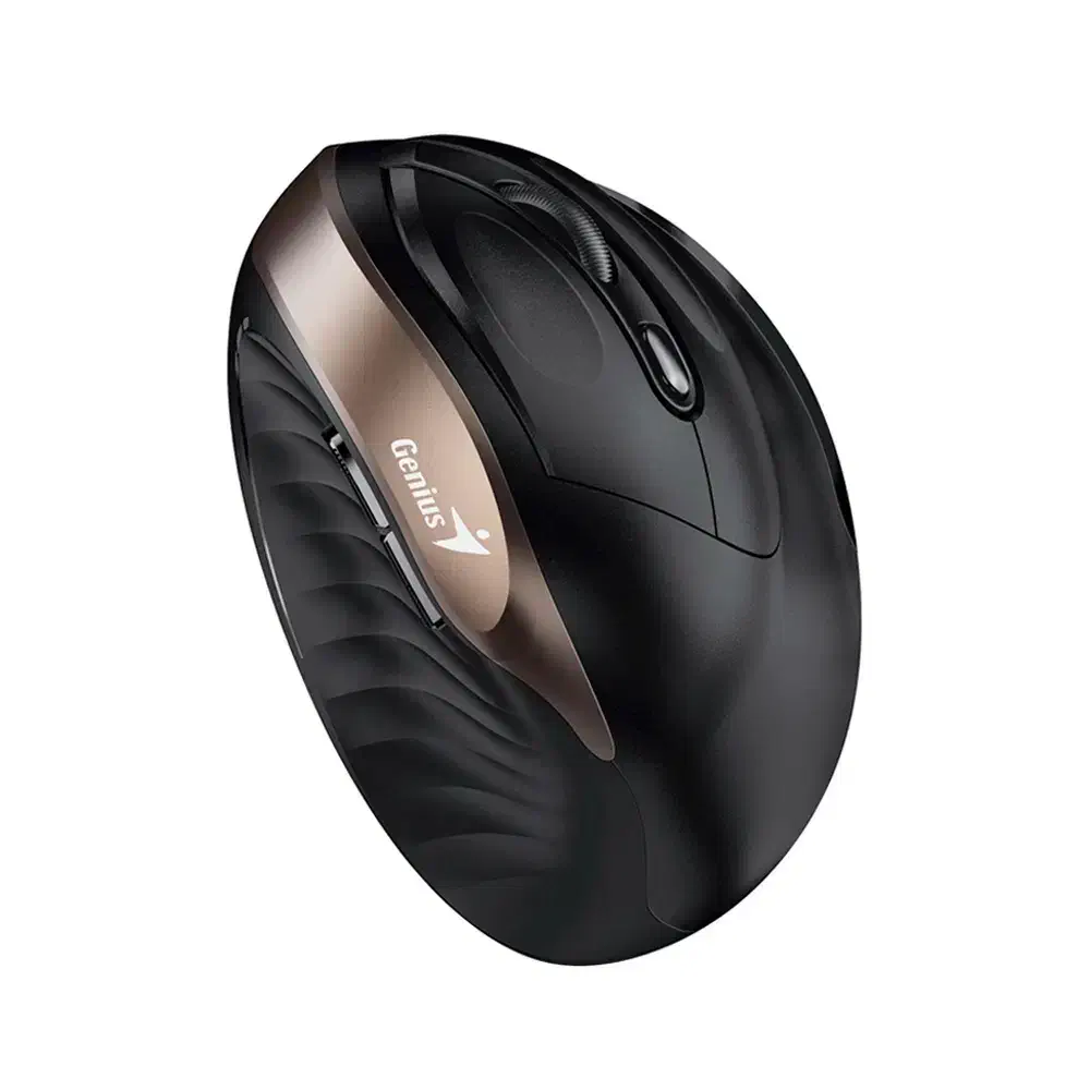 موس بی سیم جنیوس مدل Ergo 8250S پلمپ با گارانتی|قطعات و لوازم جانبی رایانه|ورامین, ورامین|دیوار