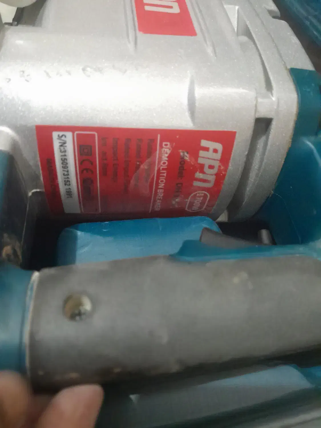 پیکور در حد نو|ابزارآلات|فریدونشهر, |دیوار