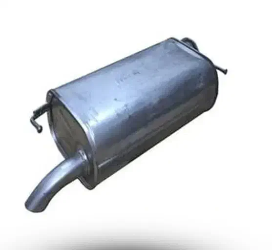 اگزوز ساینا شرکتی|قطعات یدکی و لوازم جانبی|همدان, |دیوار