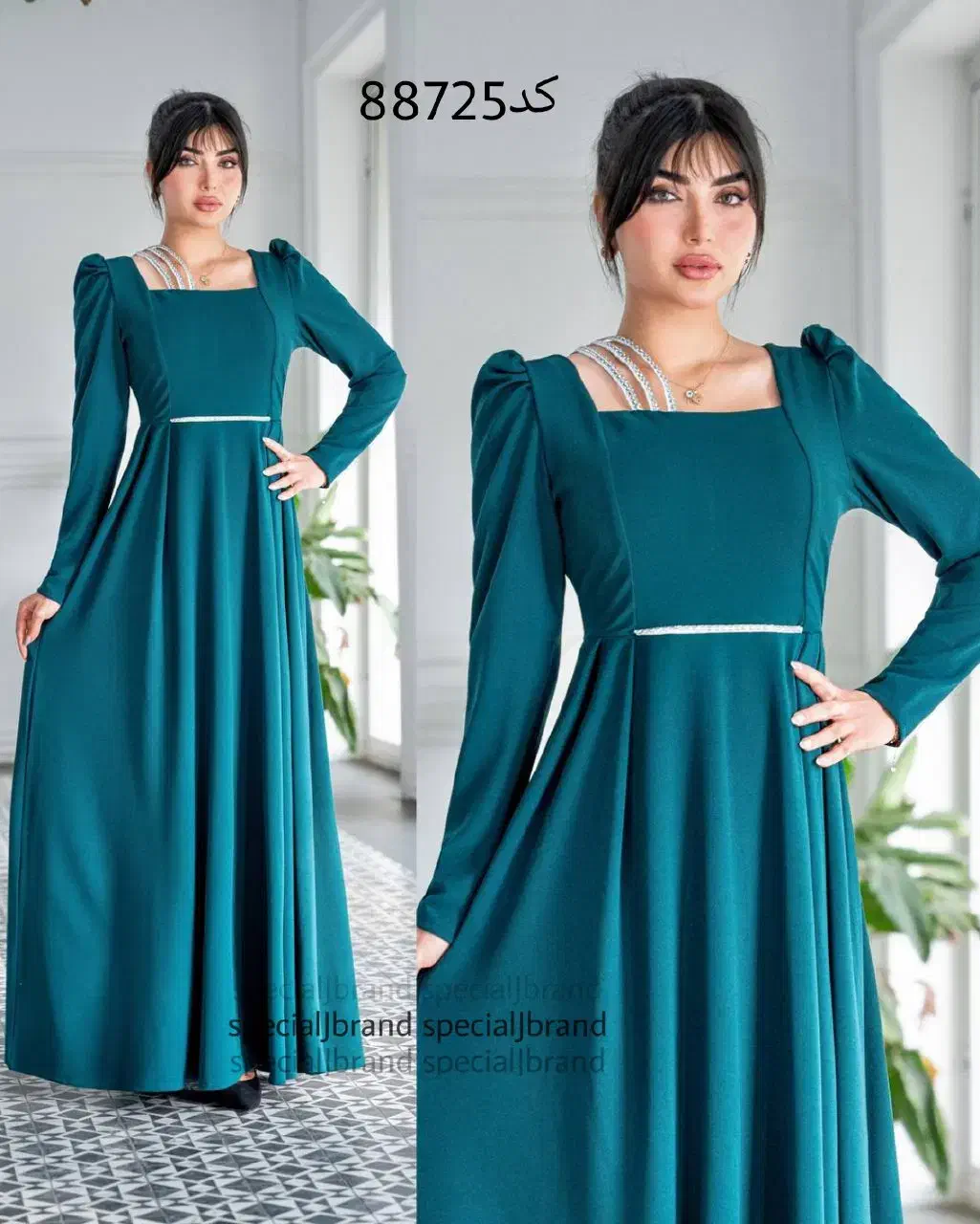 پیراهن مجلسی|لباس|اردبیل, |دیوار