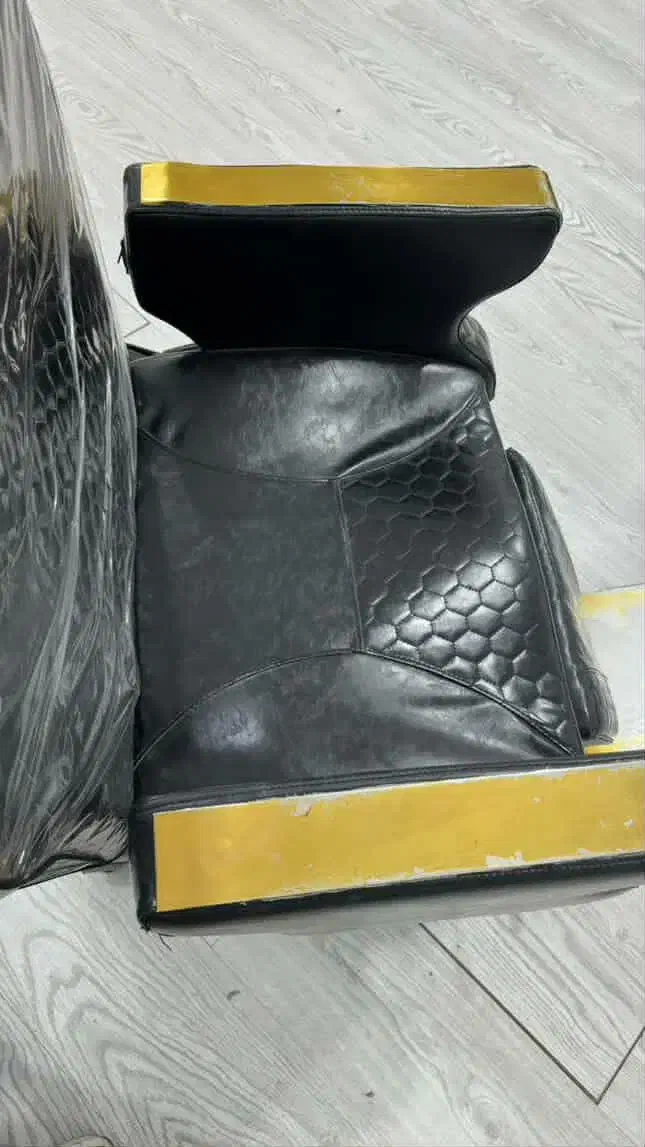 صندلی اصلاح|آرایشگاه و سالنهای زیبایی|ایذه, |دیوار