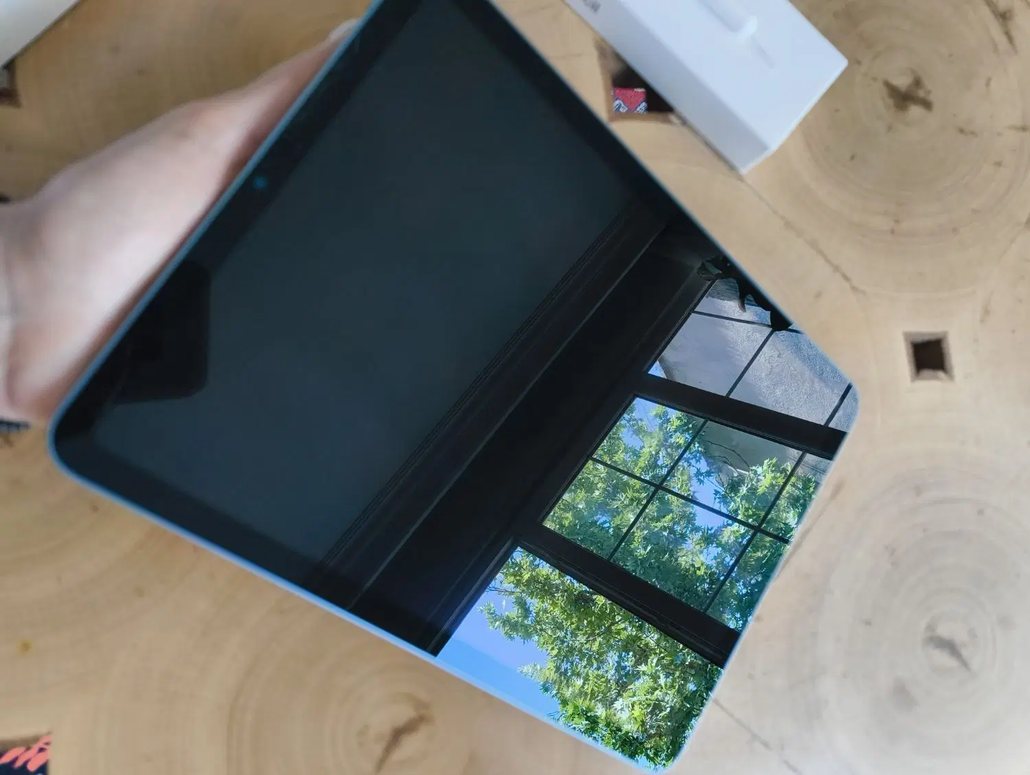 iPad air 5 M1 64G|تبلت|تهران, امانیه|دیوار