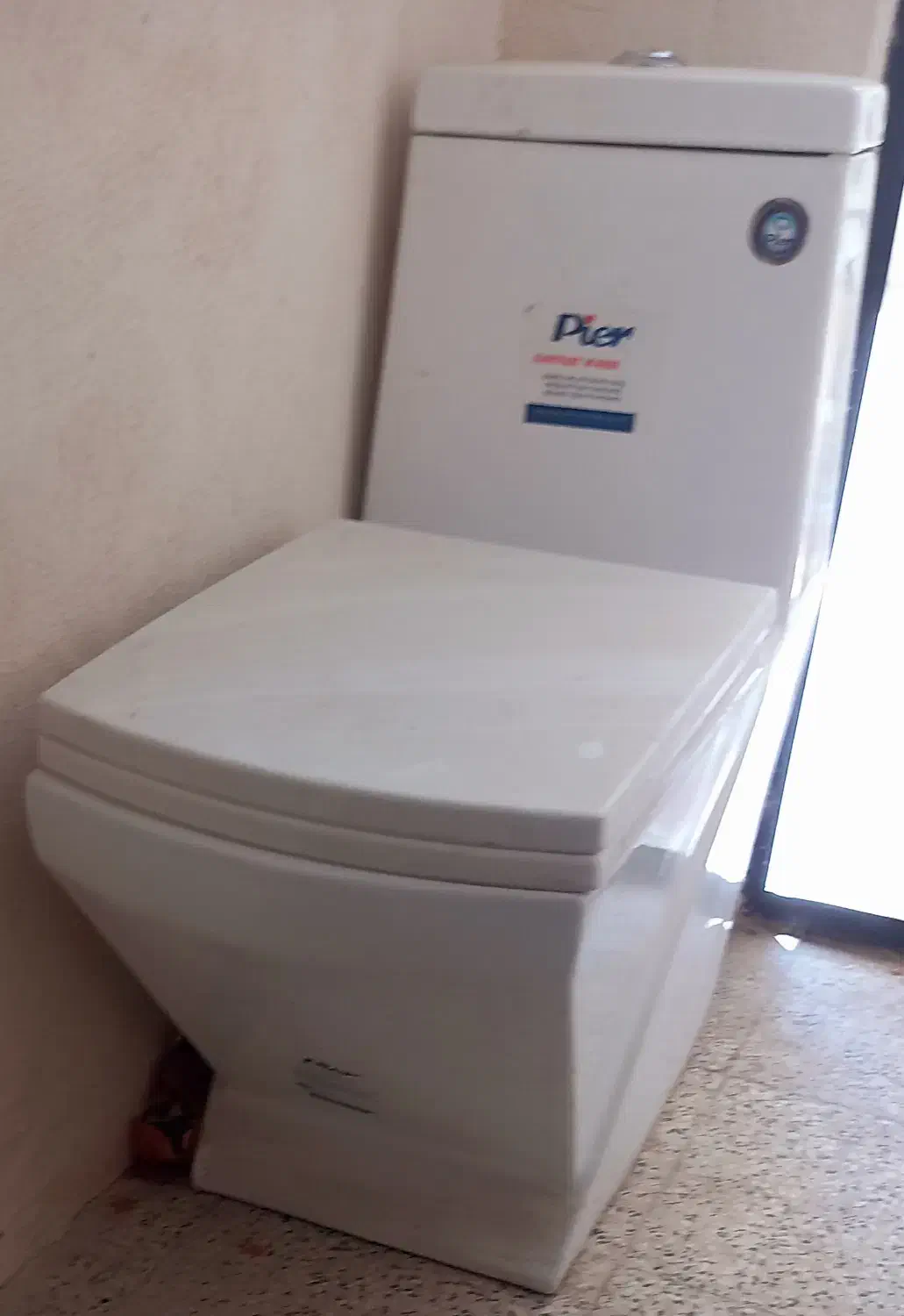 توالت فرنگی|لوازم سرویس بهداشتی|احمدآبادمستوفی, |دیوار