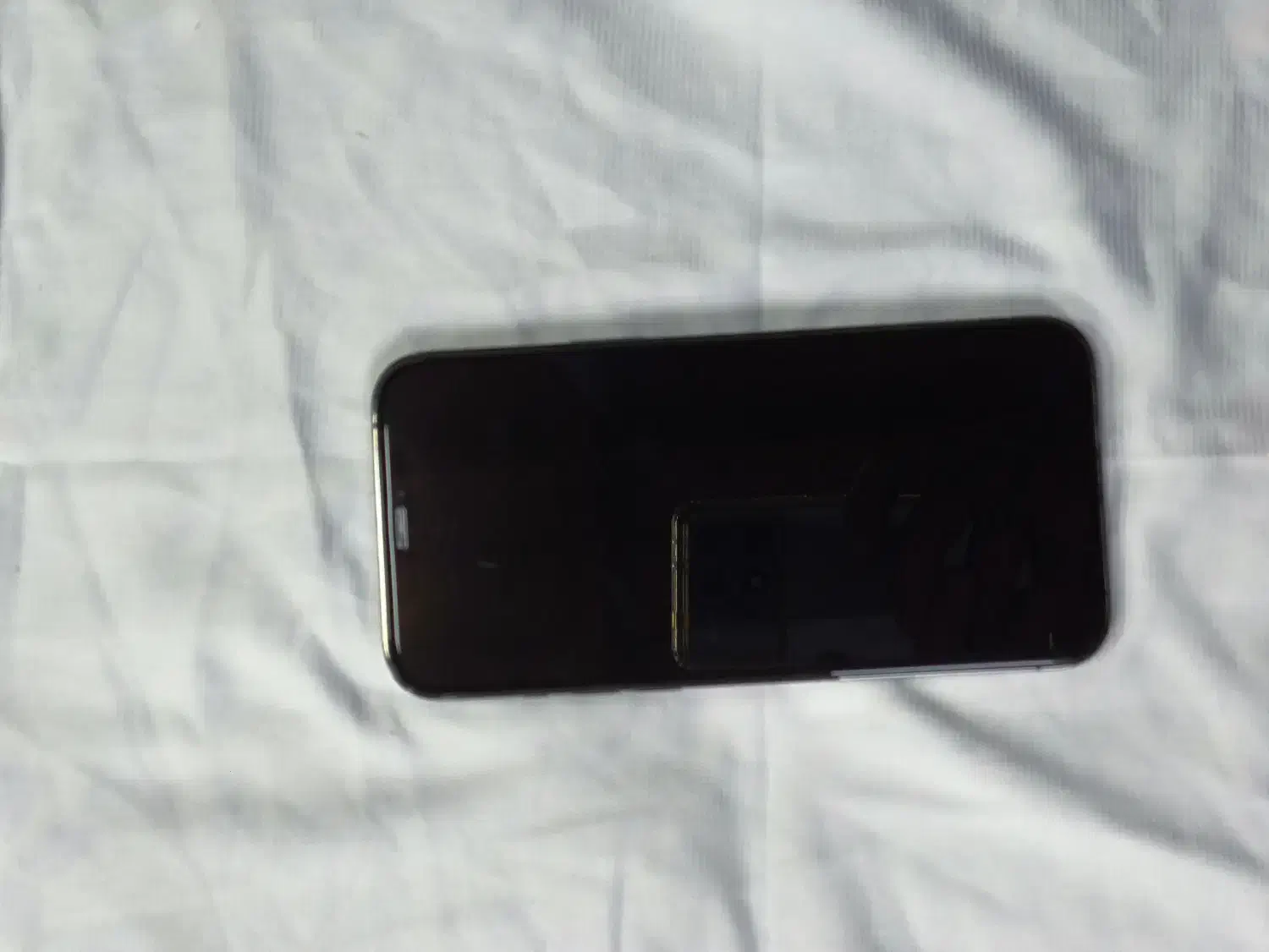 آیفون ۱۲ پرو مکس Zaa 256g|موبایل|فولادشهر, B1|دیوار