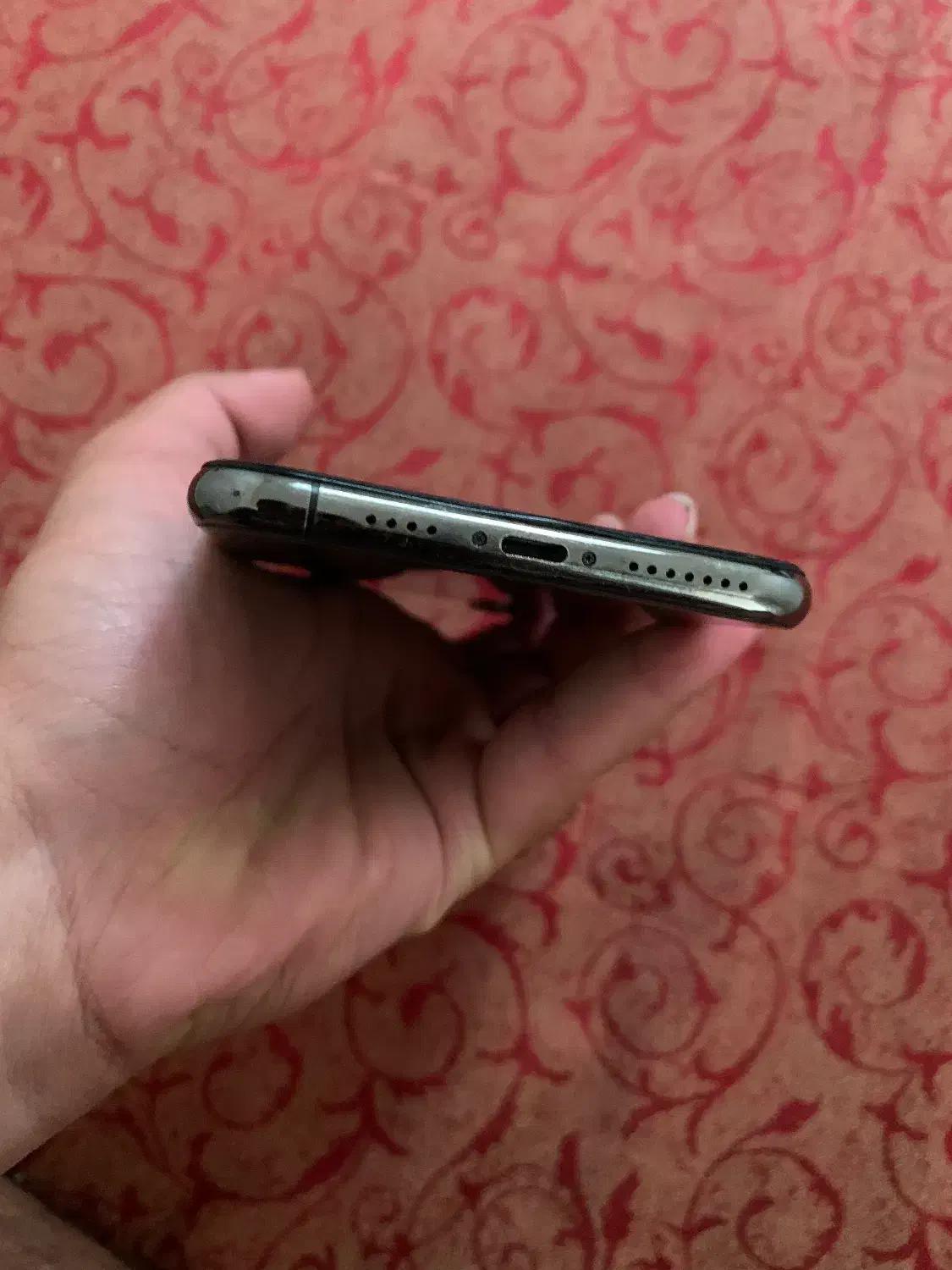 ایفون xs max|موبایل|تبریز, |دیوار