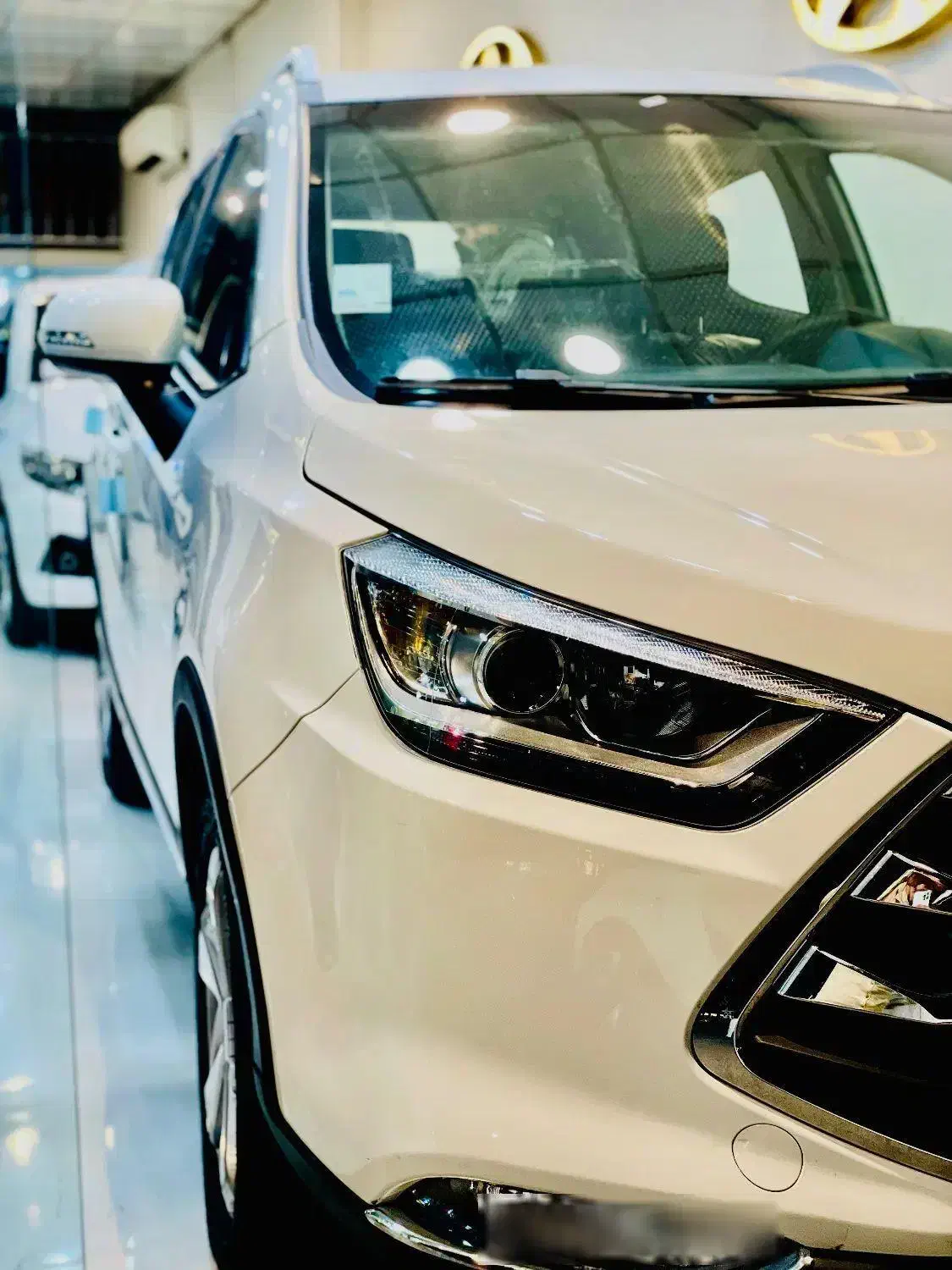 جک s3|خودرو سواری و وانت|مشهد, خرمشهر|دیوار