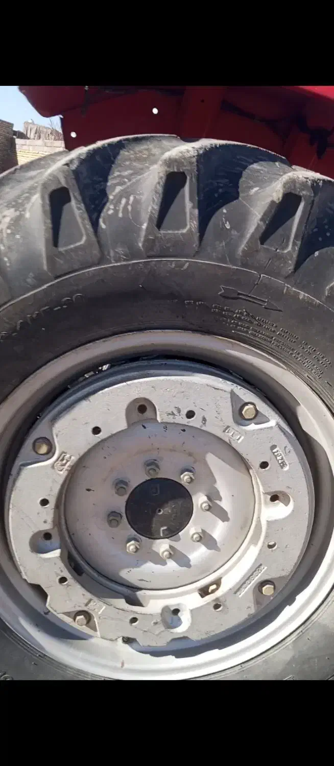 تراکتور|خودرو سنگین|همدان, |دیوار