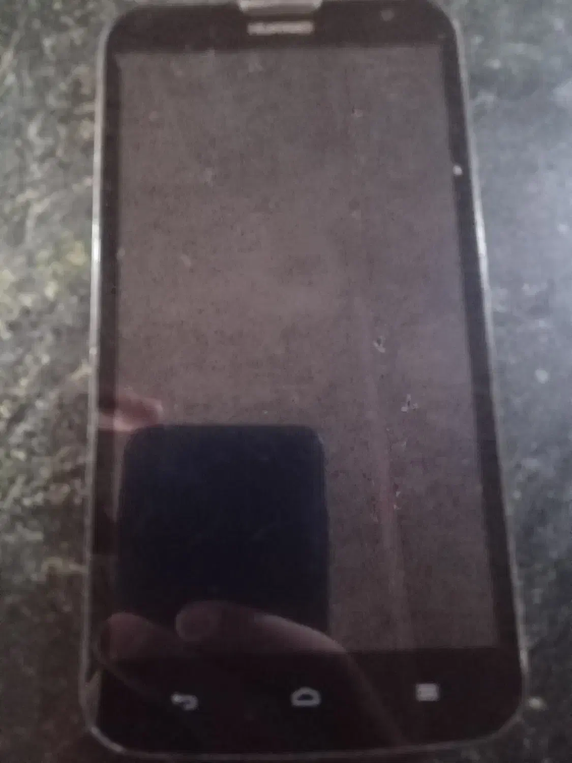 گوشی هاوایی G730|موبایل|زهک, |دیوار