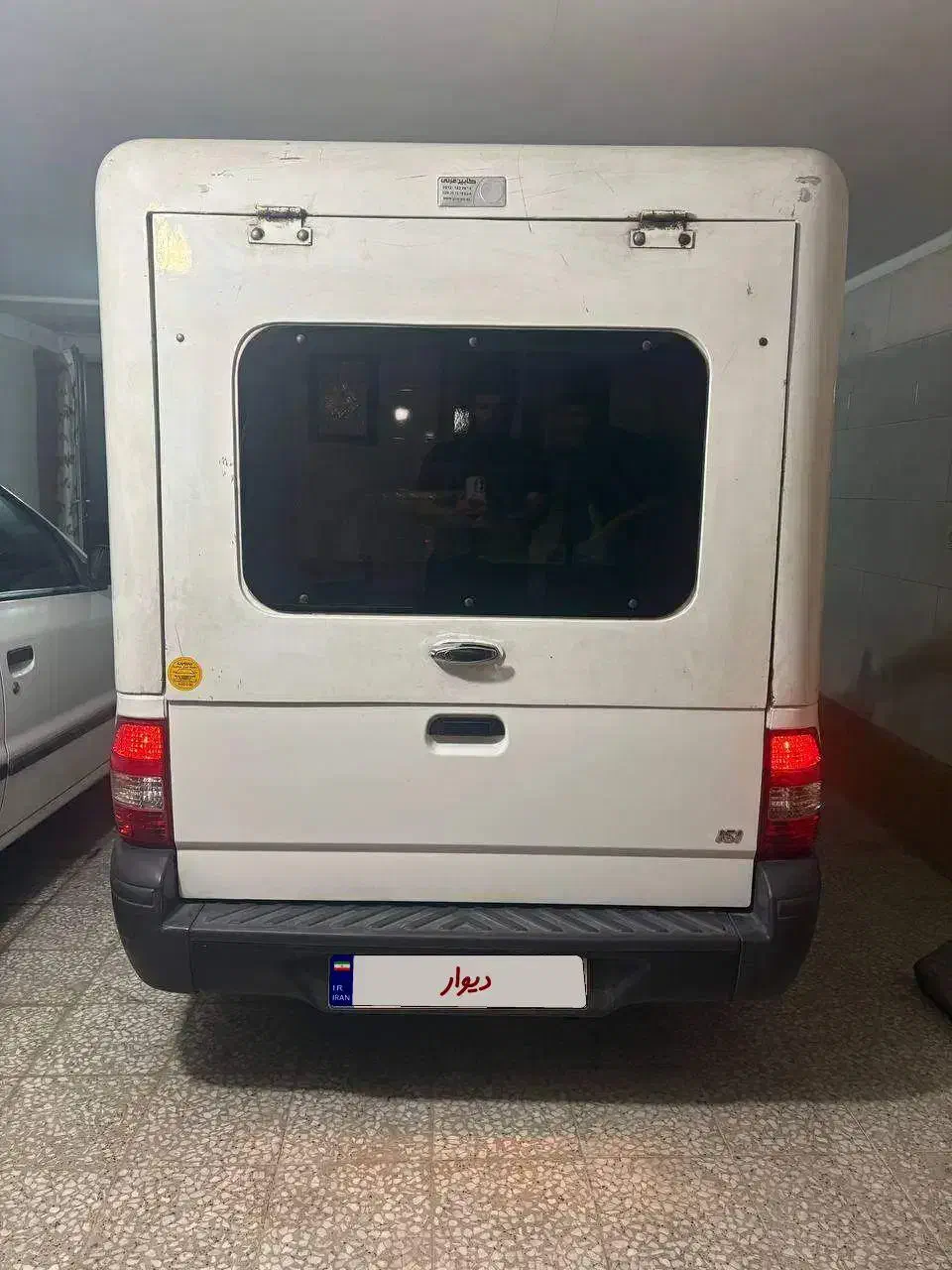 پراید۱۵۱ مسقف ۱۴۰۳|خودرو سواری و وانت|تهران, تهرانسر غربی|دیوار