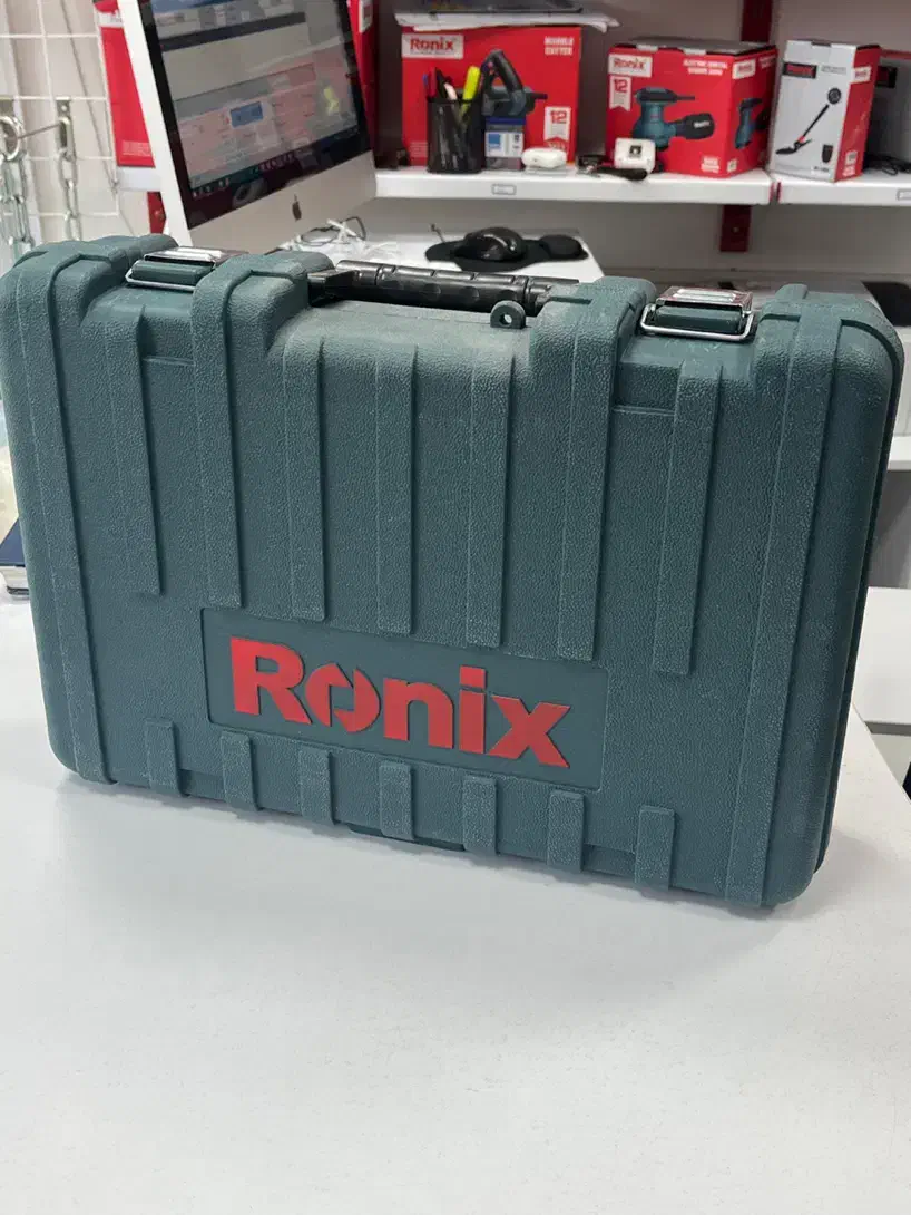 بتن کن ۳ کیلویی ابزار تخریب|ابزارآلات|رشت, آب و برق|دیوار