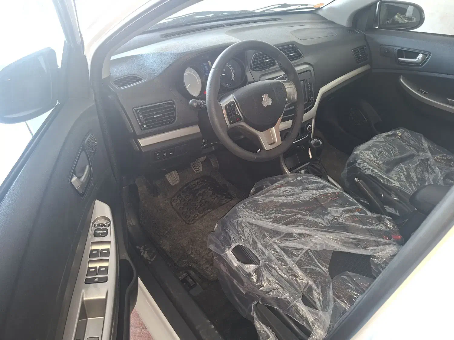 شاهین صفر|خودرو سواری و وانت|کرمان, |دیوار