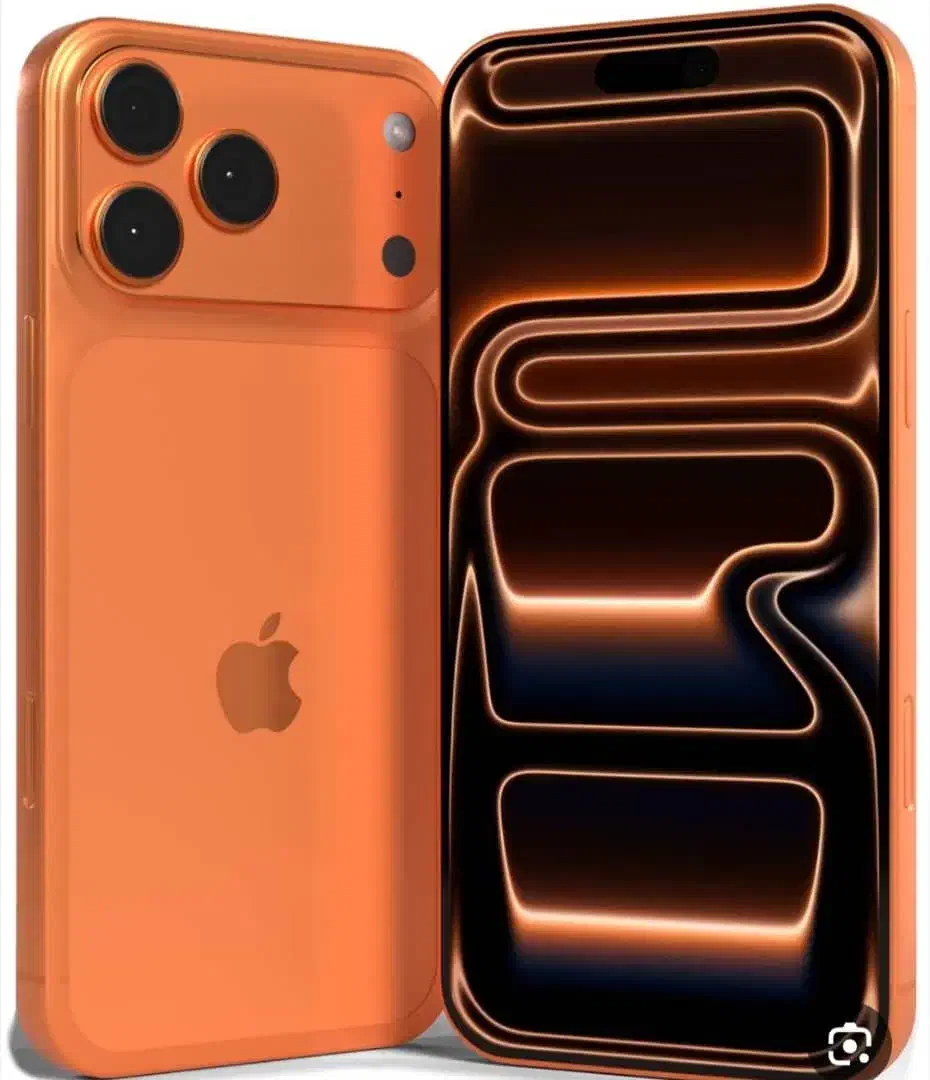 ایفون ۱۷ پرومکس غیراصل|موبایل|دهدشت, |دیوار