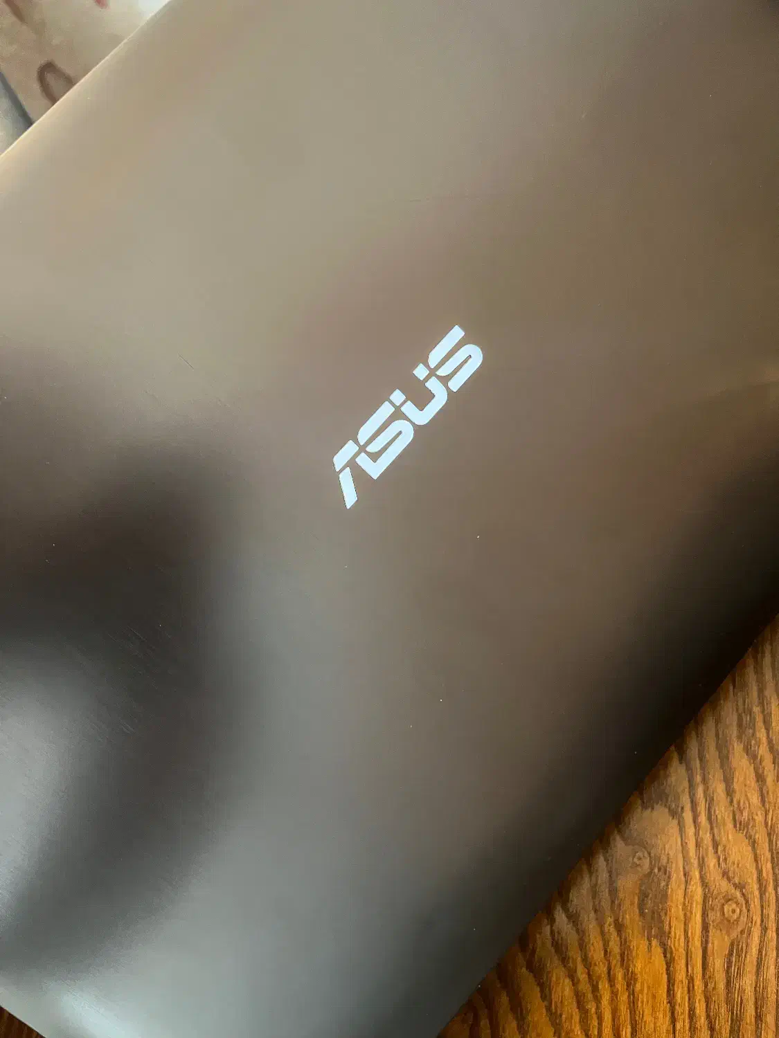 لپ تاپ ایسوس Asus n550Jk تاچ با لوازم کامل|رایانه همراه|تهران, قیطریه|دیوار