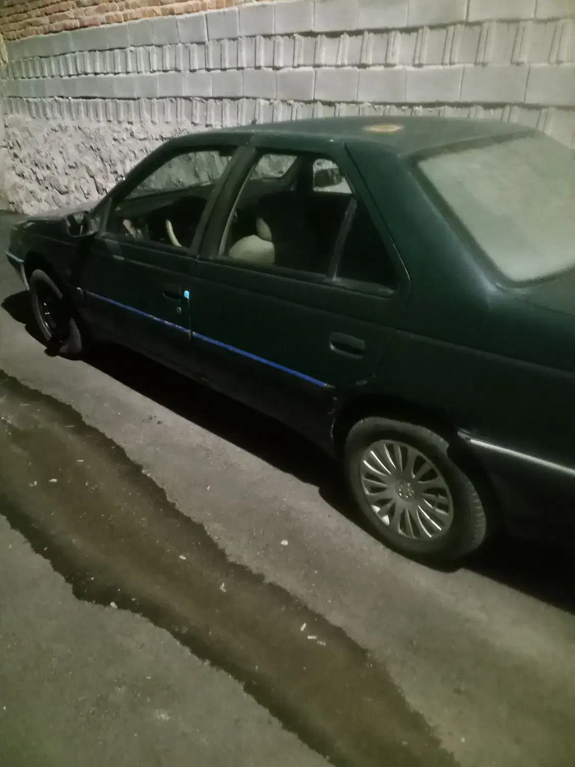 آردی ۸۴|خودرو سواری و وانت|سهند, |دیوار