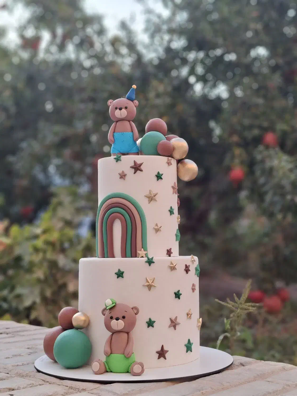 ماکت کیک برای عکاسی|مجسمه، تندیس، ماکت|فردوس (خراسان), |دیوار