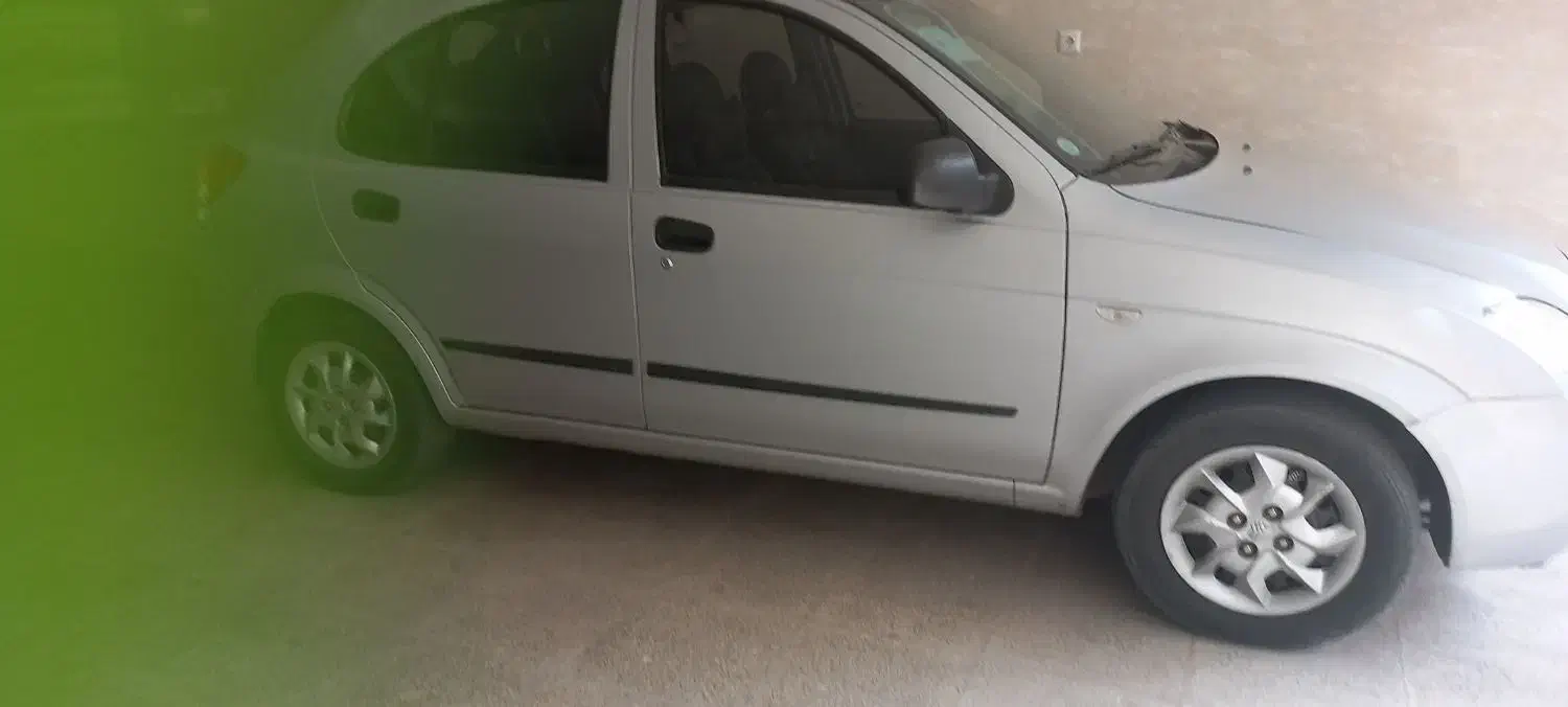 تیبا۲|خودرو سواری و وانت|اراک, |دیوار