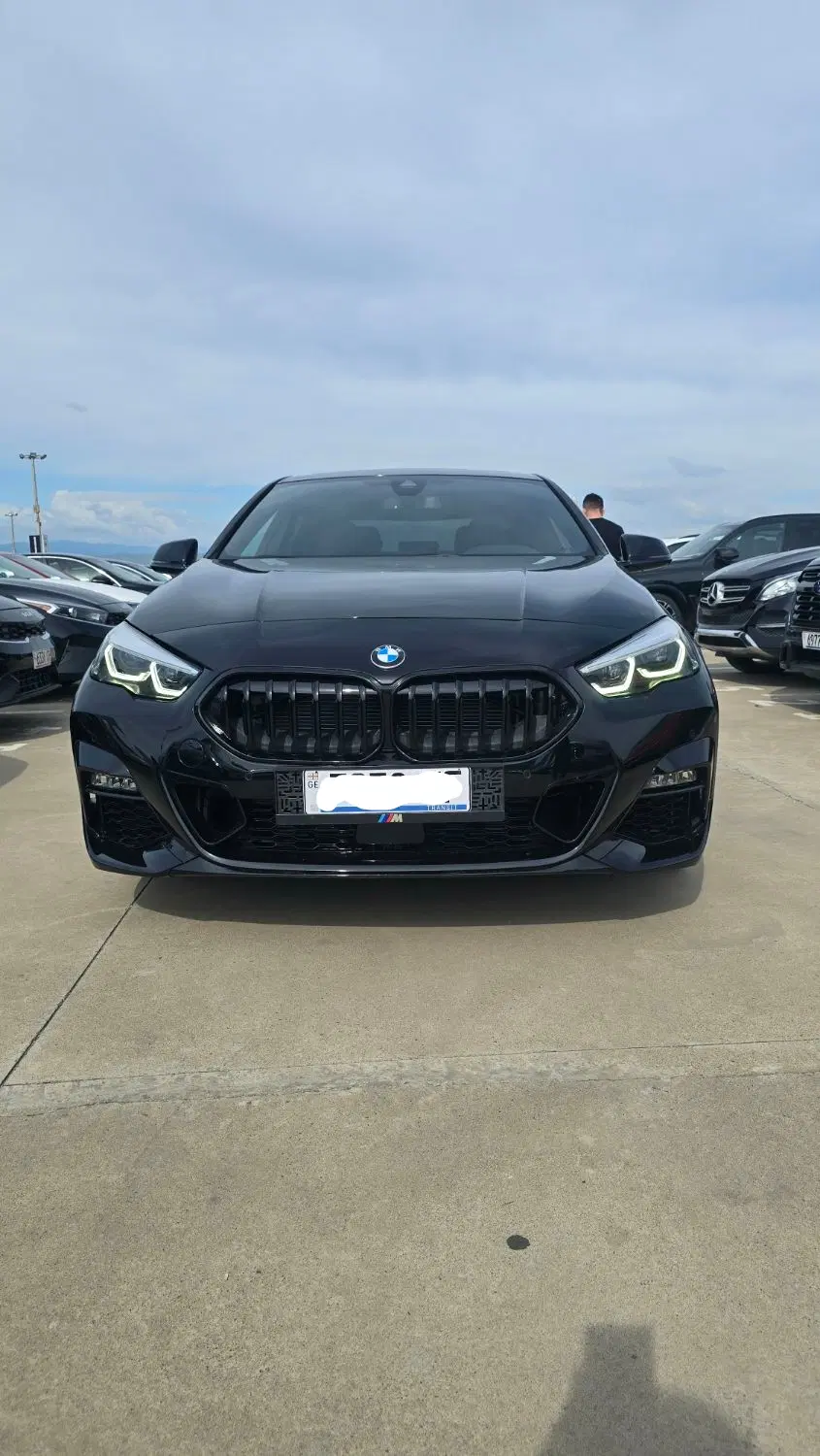 BMW228i|خودرو سواری و وانت|رشت, حاجی آباد|دیوار