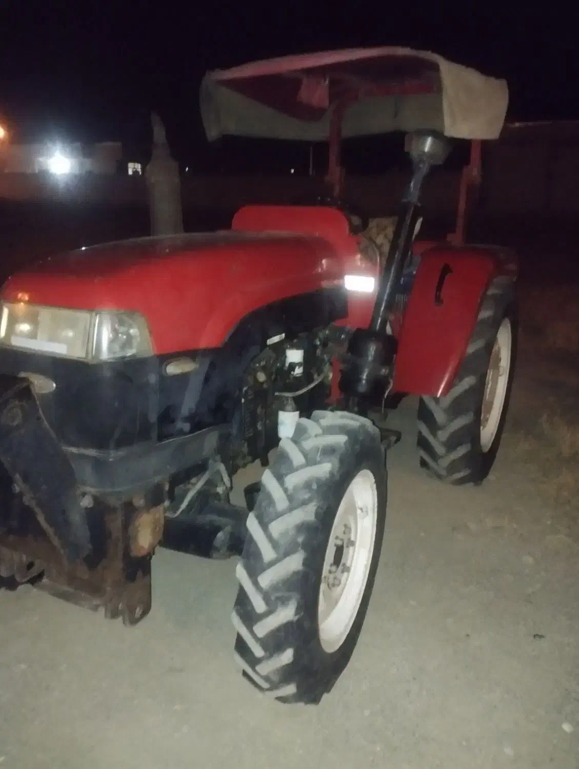 تراکتور باغی|خودرو سنگین|بختگان, |دیوار