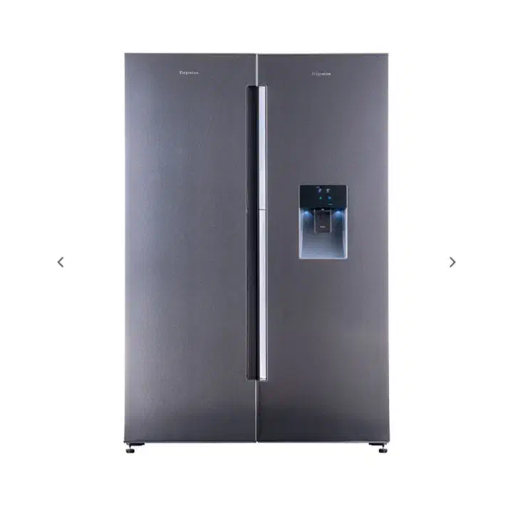 فروش یخچال دوقلوی دیپوینت|یخچال و فریزر|الیگودرز, |دیوار