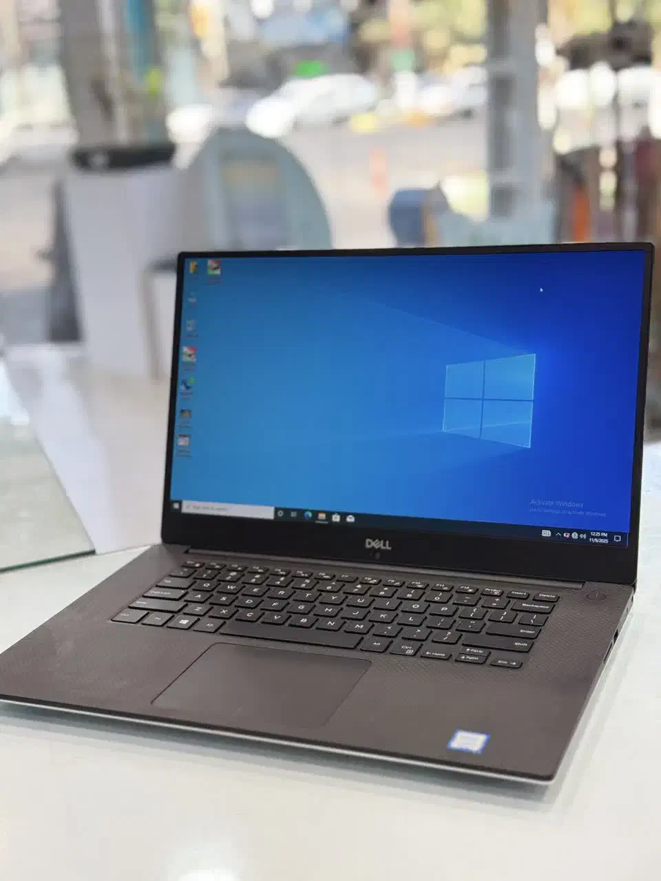 ۴ گیگ گرافیک مجزا دل آمریکایی زیبا وقدرتمندده تومن|رایانه همراه|قم, صفائیه|دیوار