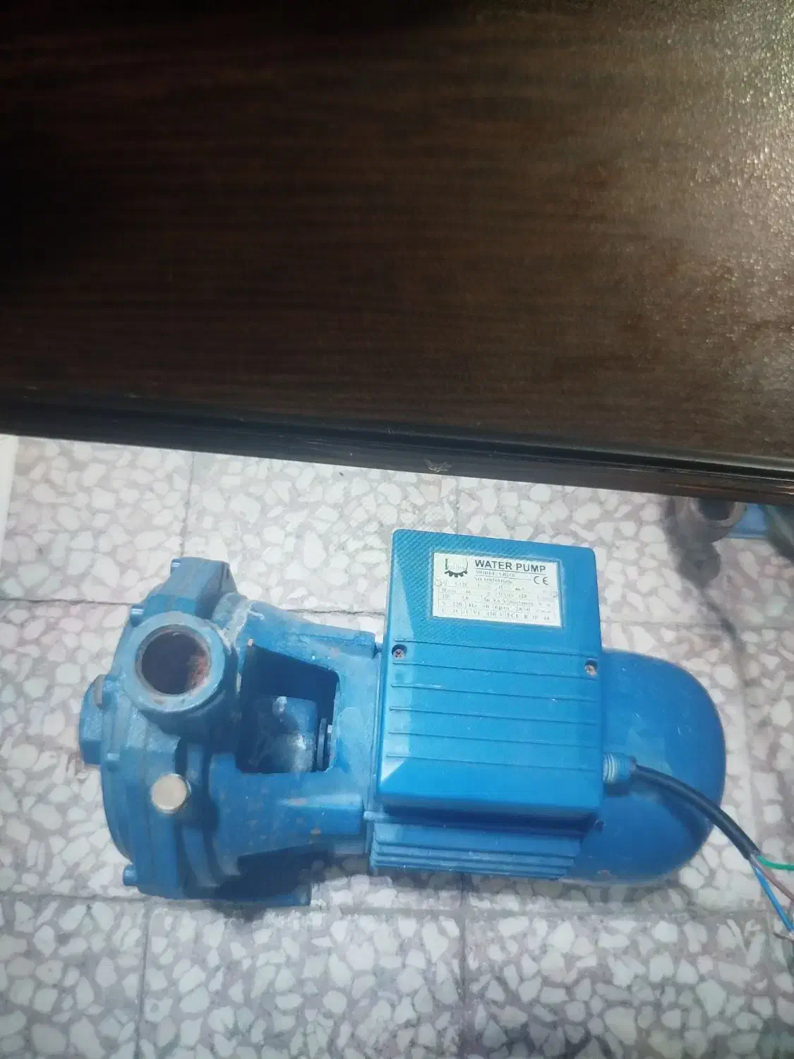 پمپ دلتا|ماشین‌آلات صنعتی|آران و بیدگل, |دیوار