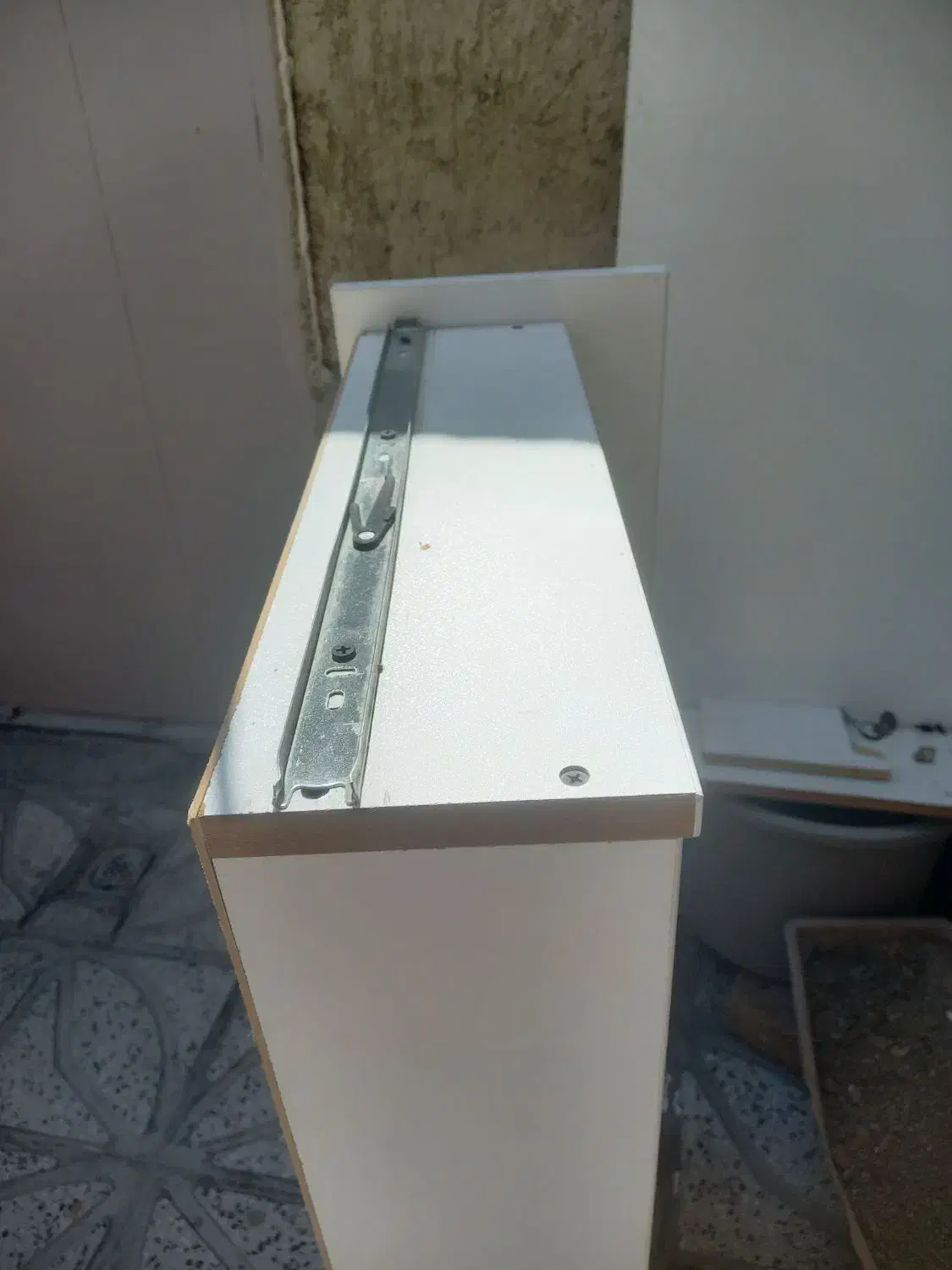 ام دی اف|جاکفشی، کمد، دراور|ارومیه, |دیوار