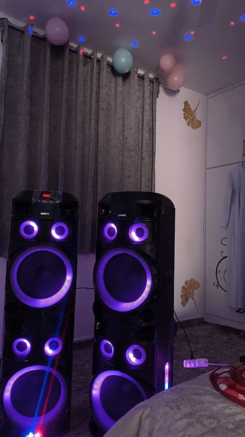 کوی سیاحی|سیستم صوتی خانگی|اهواز, سیاحی(سه راه خرمشهر)|دیوار