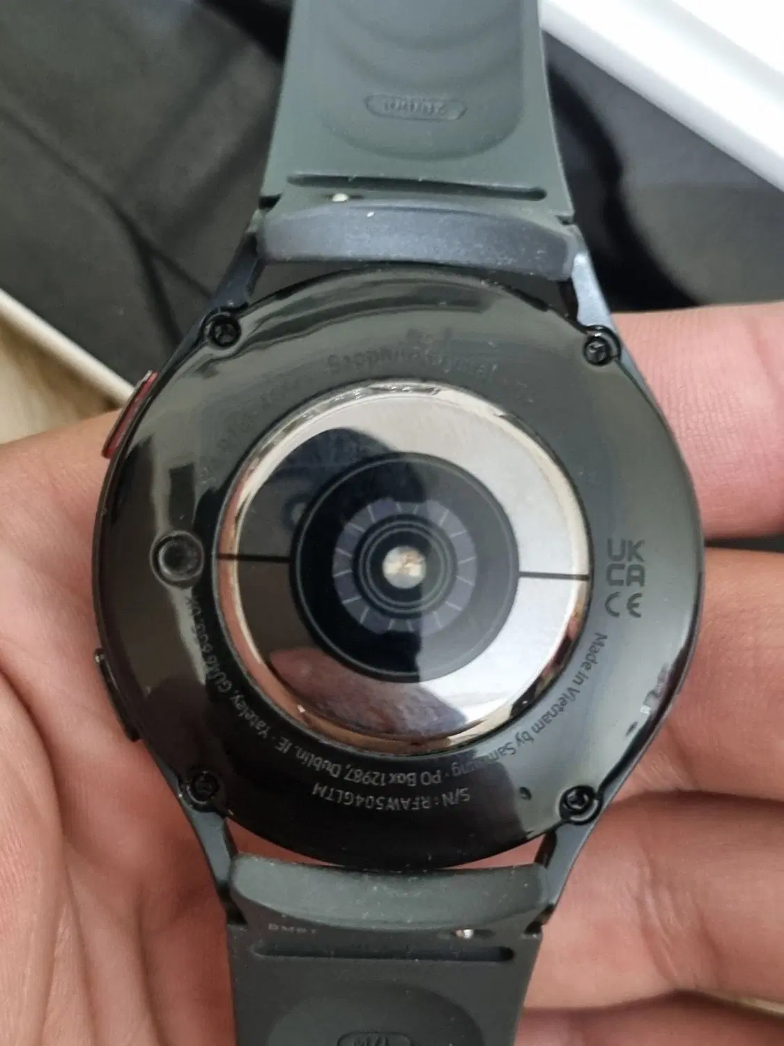 Galaxy Watch5 s44|ساعت|تهران, مدائن|دیوار