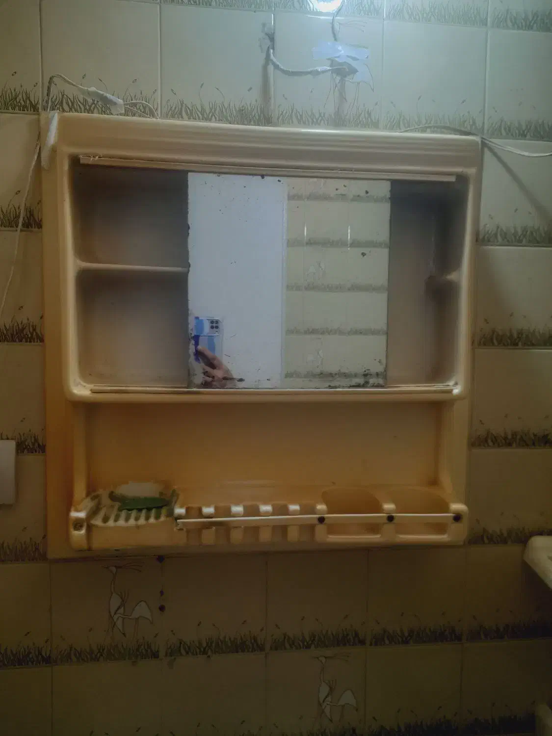 دکوری سرویس بهداشتی|لوازم سرویس بهداشتی|شاهین‌شهر, طالقانی|دیوار