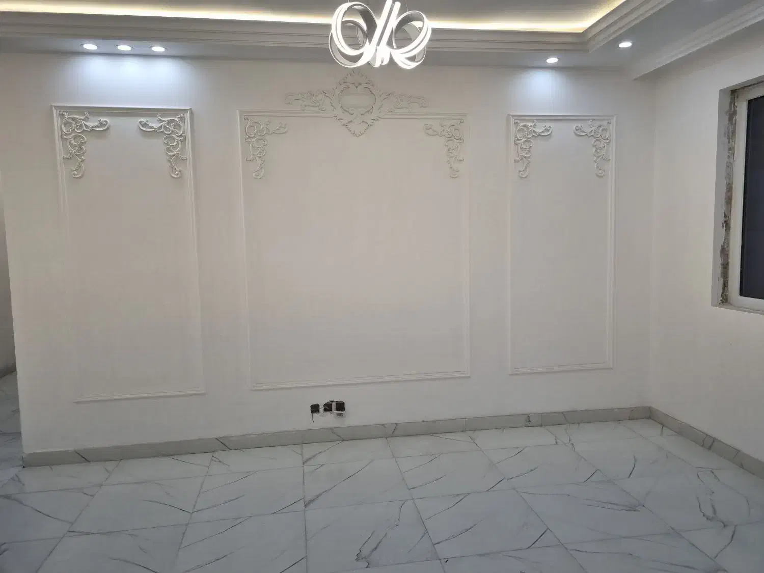 واحد ۱۰۰متری دو بر|فروش آپارتمان|ایلام, |دیوار