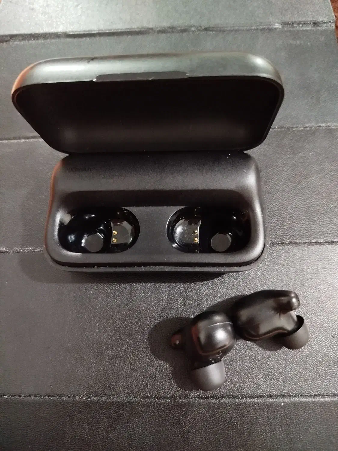 هنزفری هایلو T15 کارکرده|لوازم جانبی موبایل و تبلت|کرانی, |دیوار