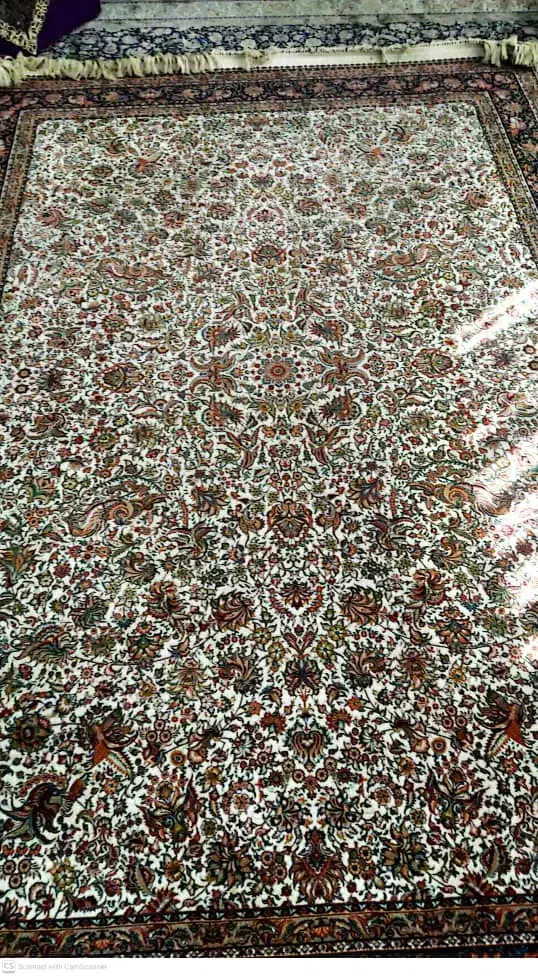 فرش 9 متری|فرش|شیراز, آزادگان|دیوار