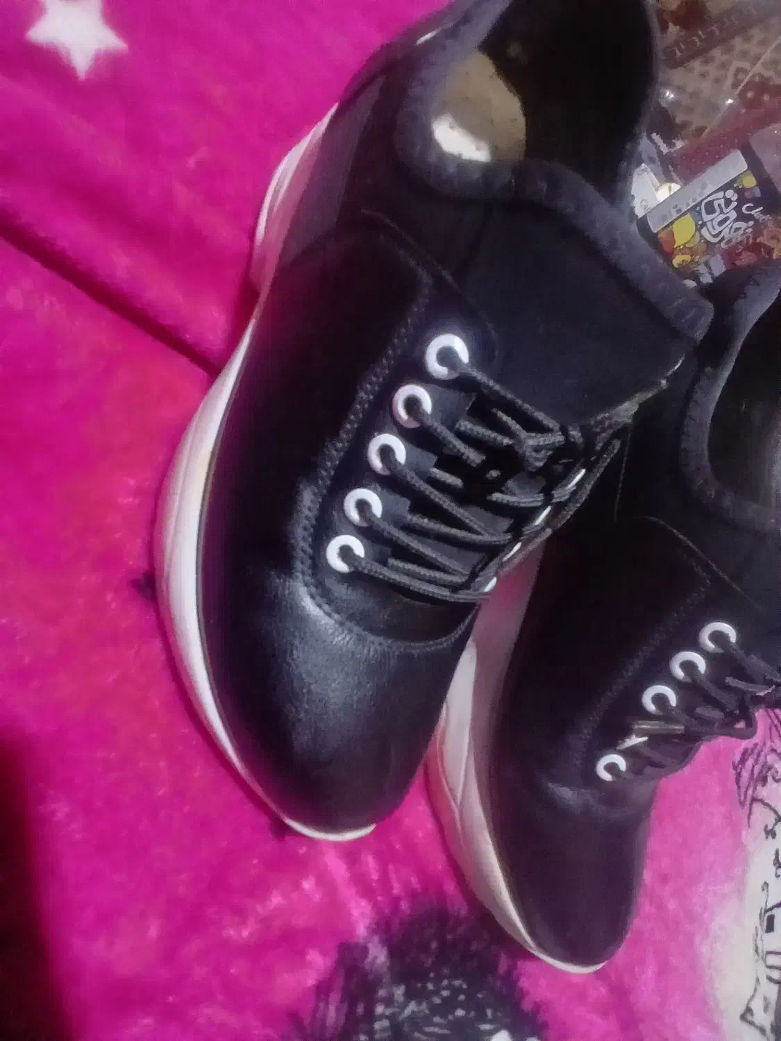 کفش..اسپرت..|کیف، کفش، کمربند|بندرعباس, |دیوار