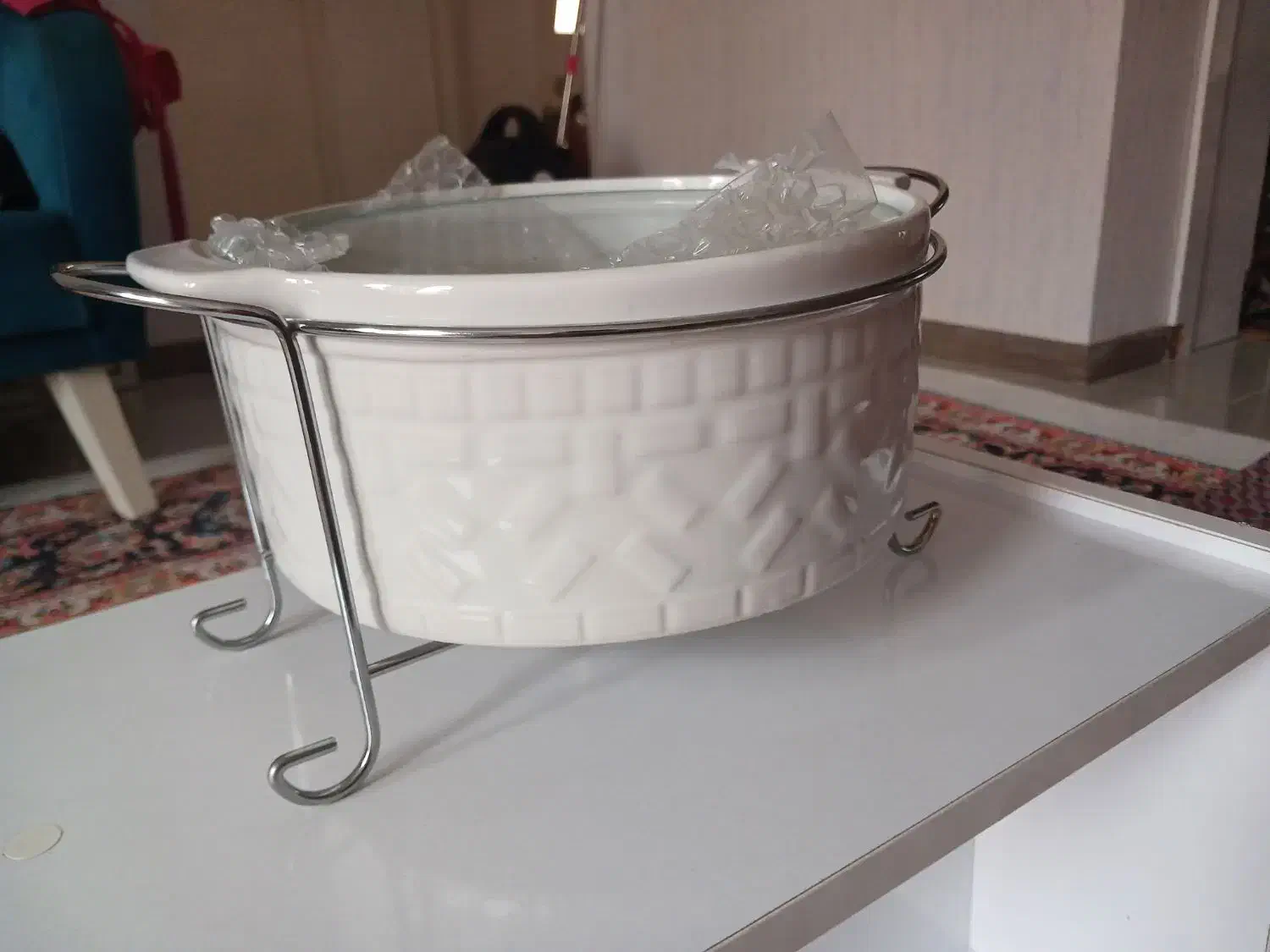 ظروف و لوازم آشپزخانه|ظروف سرو و پذیرایی|رشت, کوی مهر|دیوار