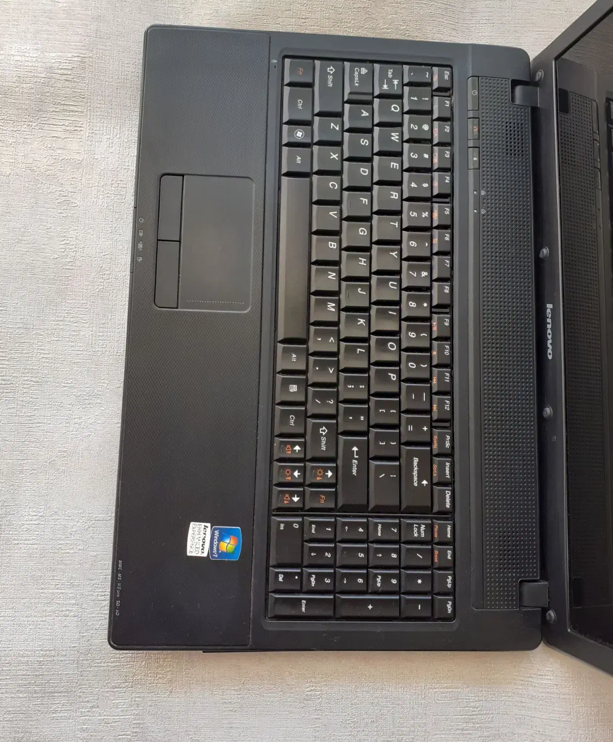 لبتاپ لنوو|رایانه همراه|اصفهان, کشاورزی|دیوار