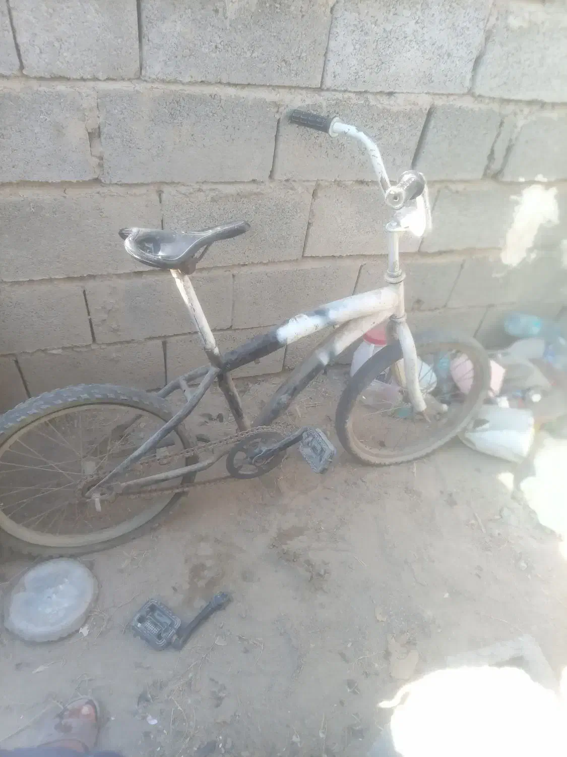 دوچرخه|دوچرخه، اسکیت، اسکوتر|میناب, |دیوار